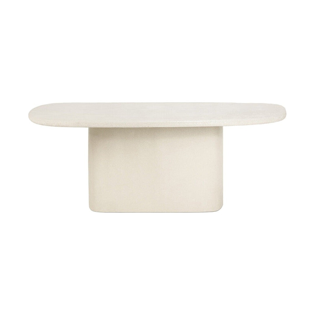 Elements Pebble dining table Ethnicraft