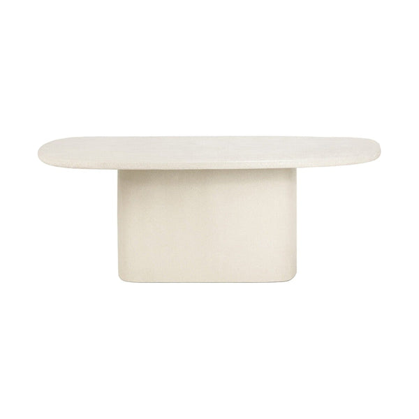 Elements Pebble dining table Ethnicraft