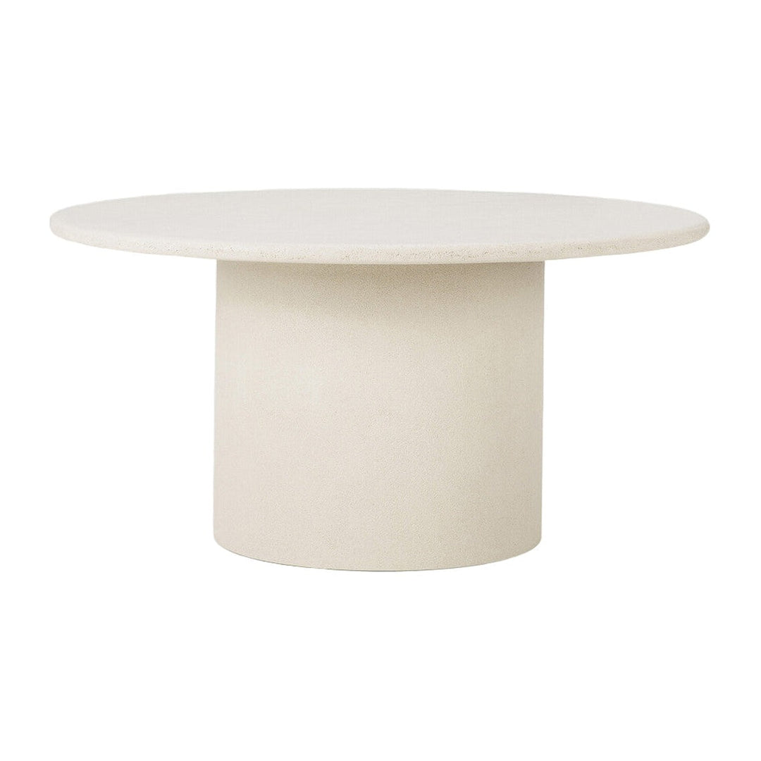 Elements Round Dining Table Ethnicraft