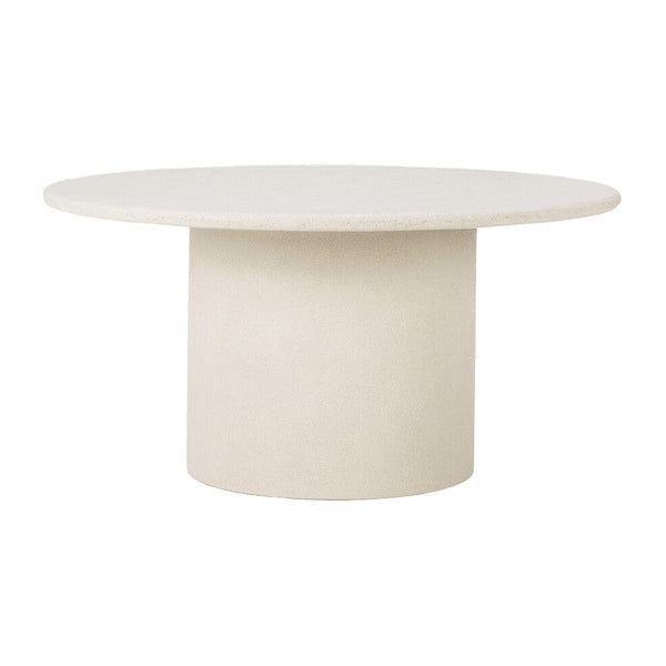 Elements Round Dining Table Ethnicraft