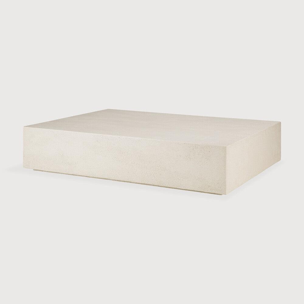 Ethnicraft Elements Coffee Table