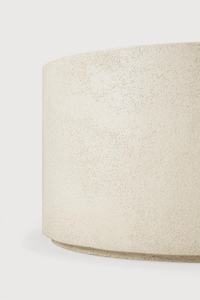 Elements Round 24" Coffee Table Coffee Tables Ethnicraft