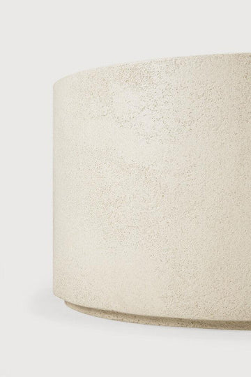 Elements Round 24" Coffee Table Coffee Tables Ethnicraft