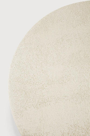 Elements Round 24" Coffee Table Coffee Tables Ethnicraft