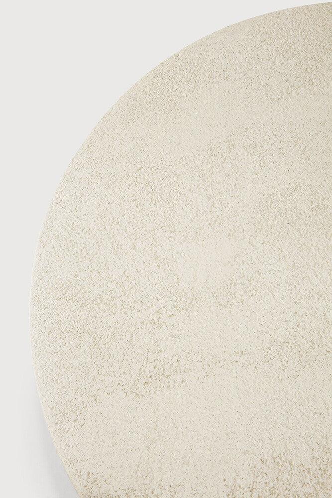 Elements Round 24" Coffee Table Coffee Tables Ethnicraft