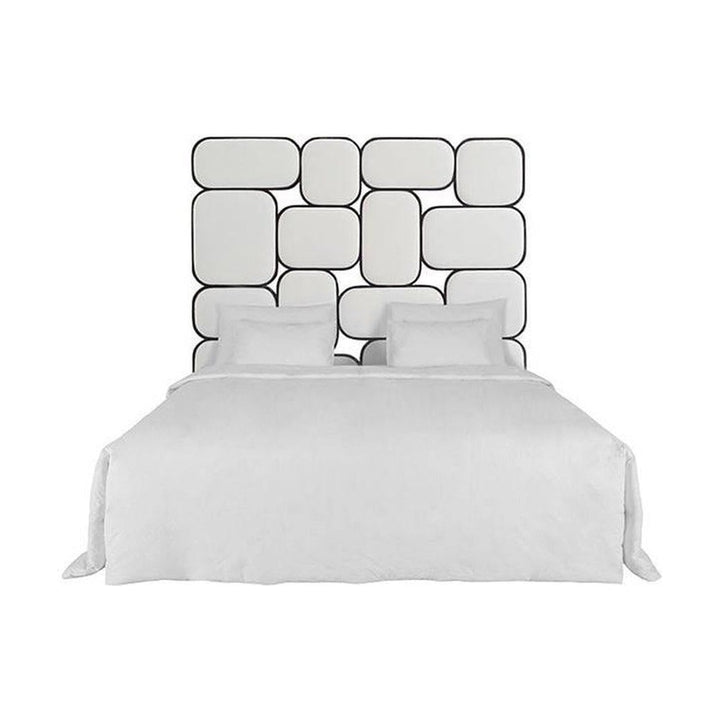 Elena Bed Lily Koo