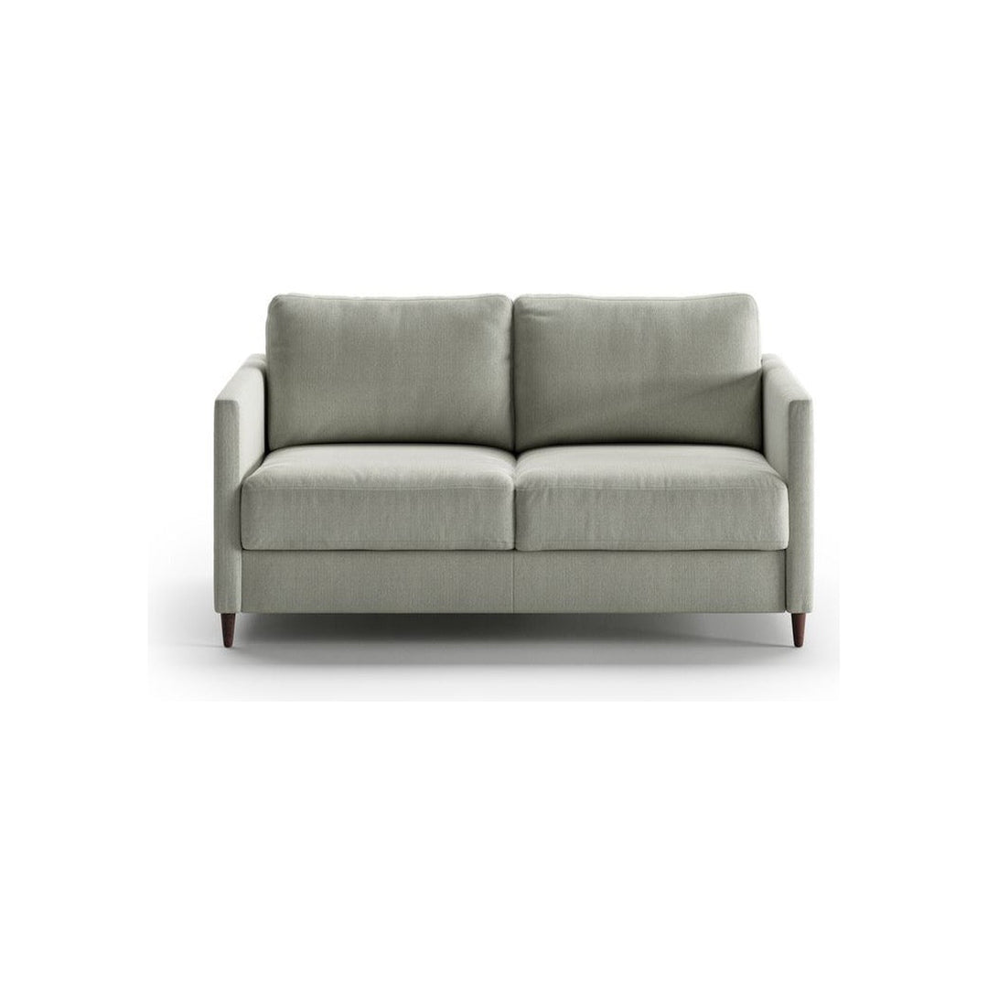 Elfin Full XL Sleeper — white studio cutout