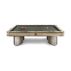 Elie Saab x Impatia Plissé Billiard Table