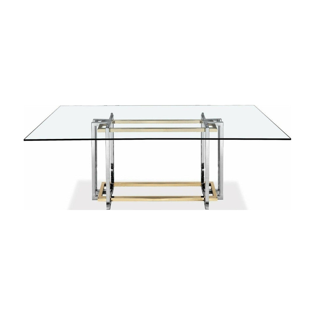 Elin Rectangular Dining Table Lievo Home