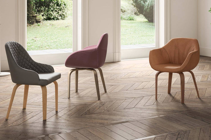 Eliot Armchair