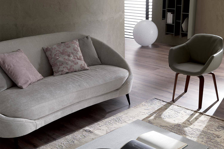 Eliot Armchair