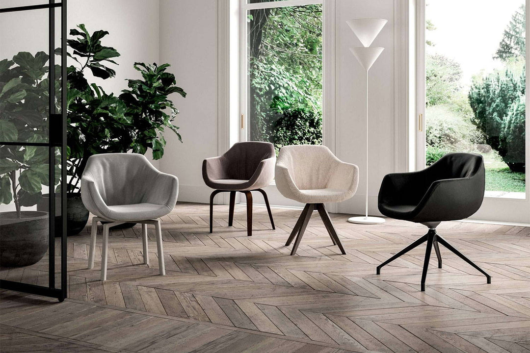Eliot Armchair
