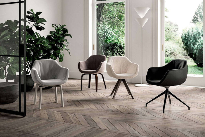 Eliot Armchair