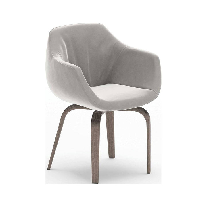 Eliot Armchair — product (square fill)
