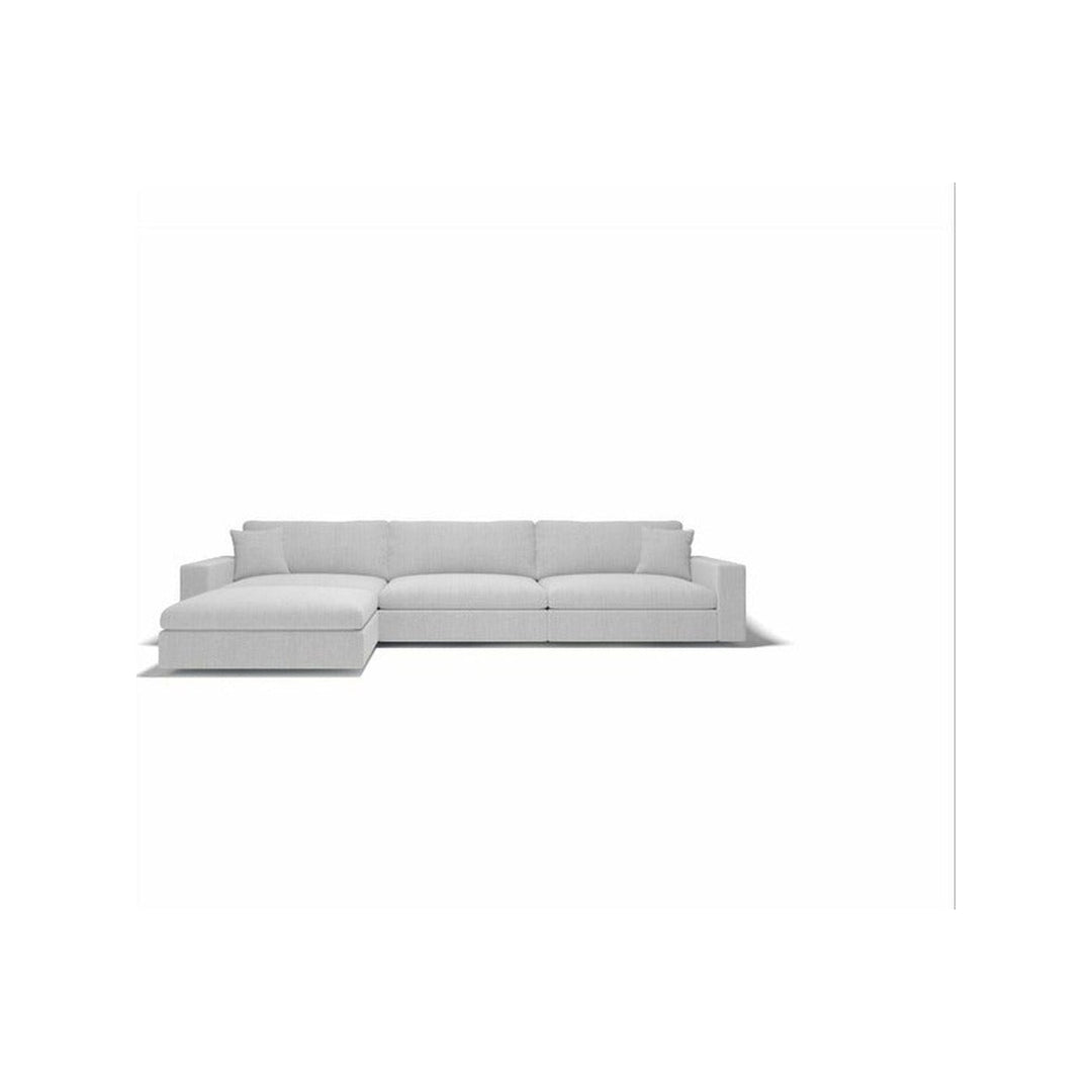 Elizabeth Sectional Thomas Dawn