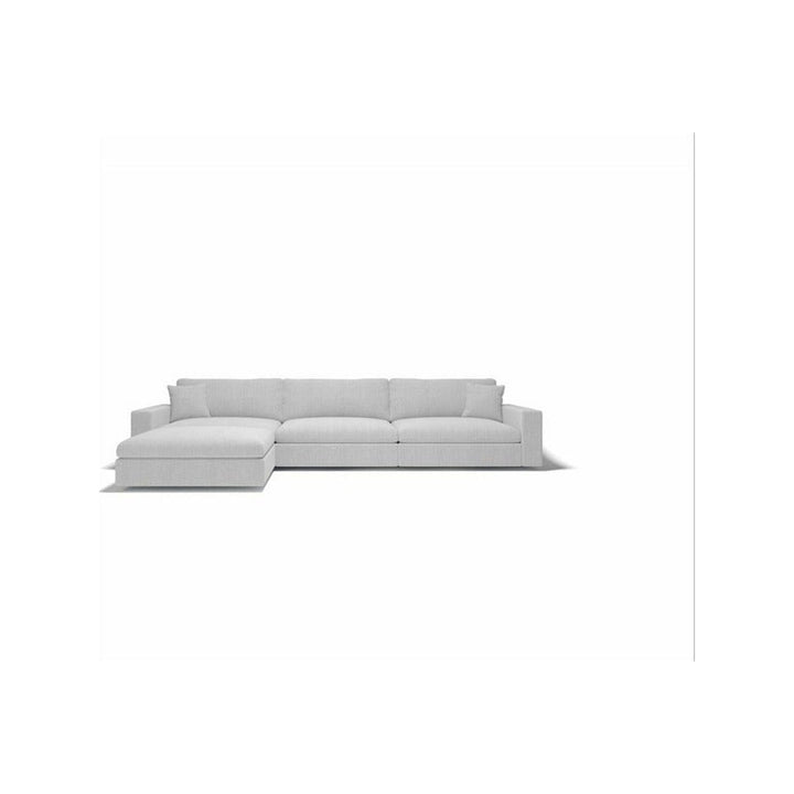 Elizabeth Sectional Thomas Dawn