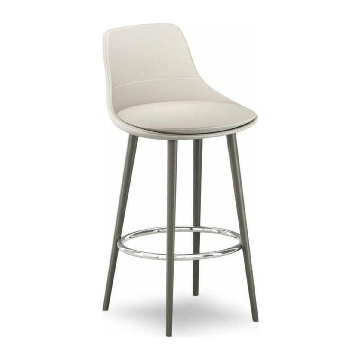 Elle Barstool Elite Modern