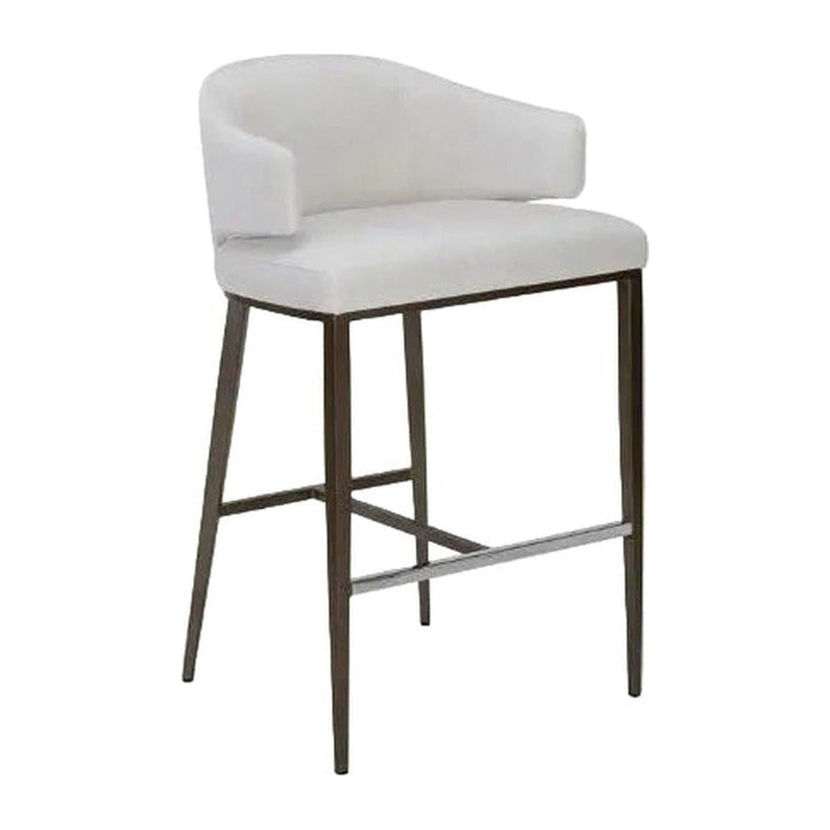 Elliot Bar Stool Elite Modern