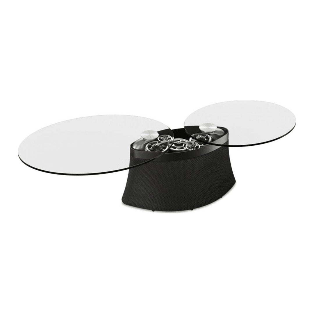 Ellipse Coffee Table Elite Modern