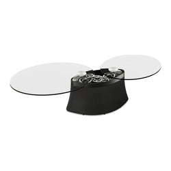 Ellipse Coffee Table Elite Modern
