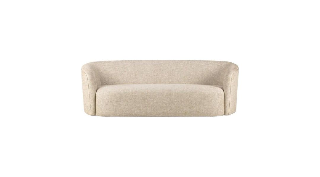 Ellipse Sofa by Ethnicraft