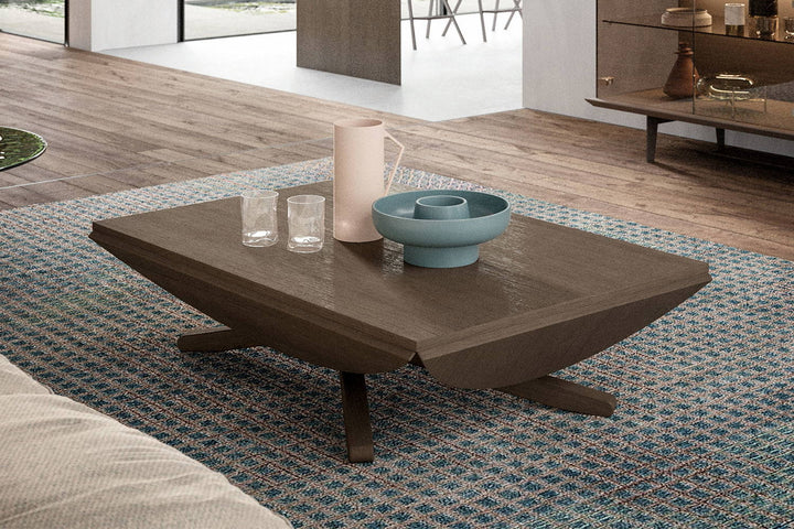 Su E Giu Transformable Coffee Table