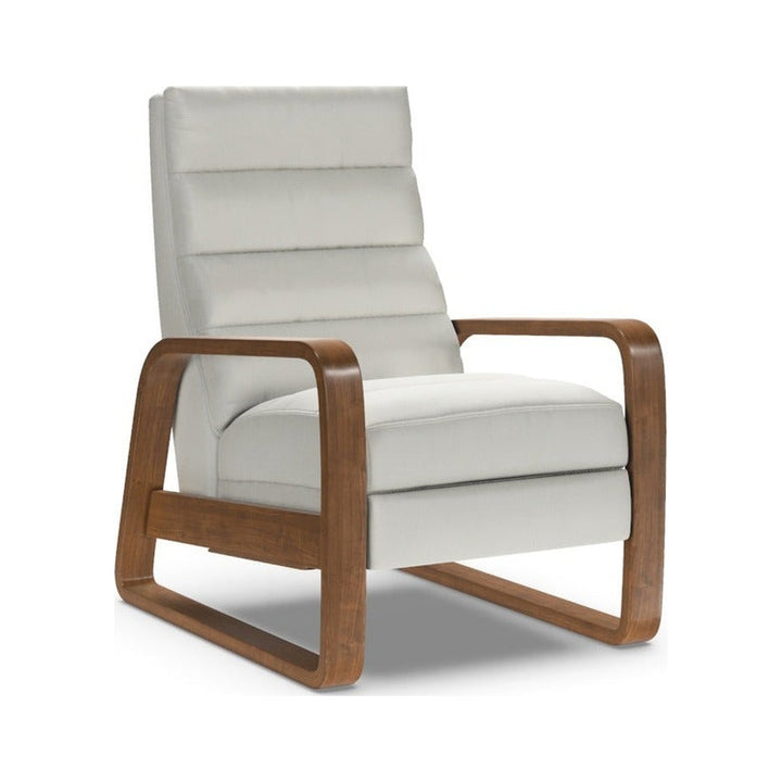 Elton Re-Invented Recliner American Leather