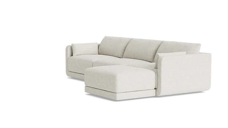Elvis Sectional