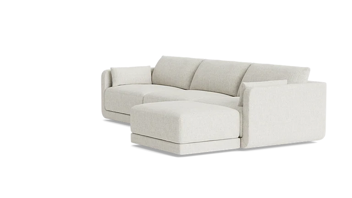 Elvis Sectional