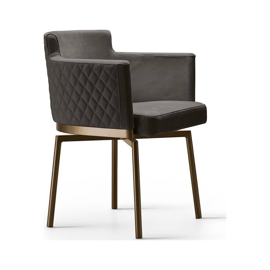Ely Armchair — product (square fill)