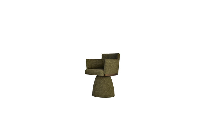 Ely Bar Stool by Eforma