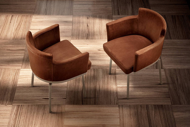 Ely Armchair