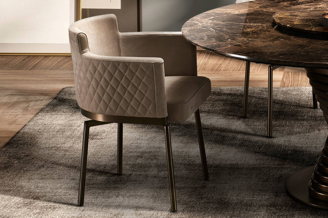 Ely Armchair
