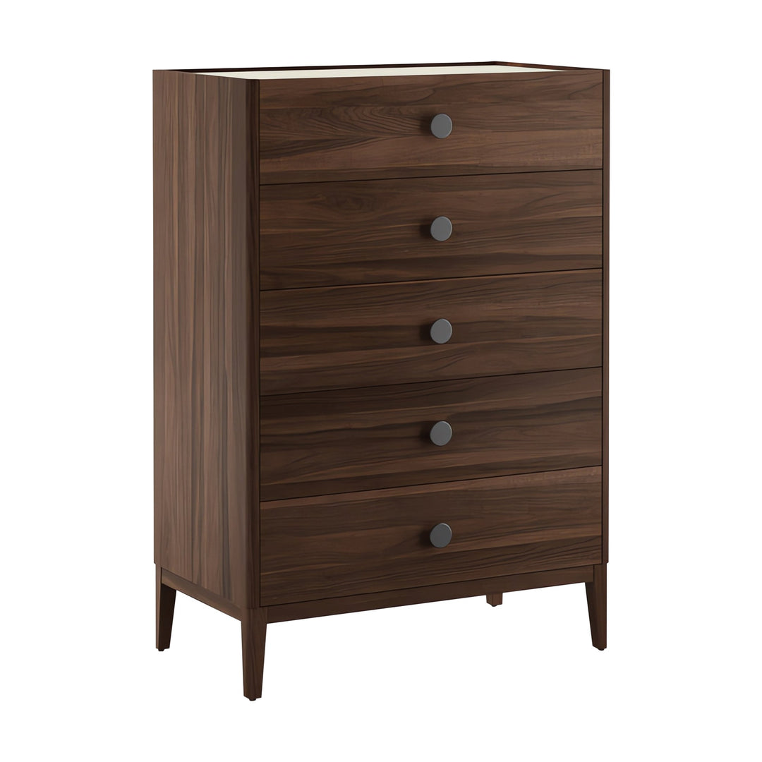 Ema High Chest — white cutout