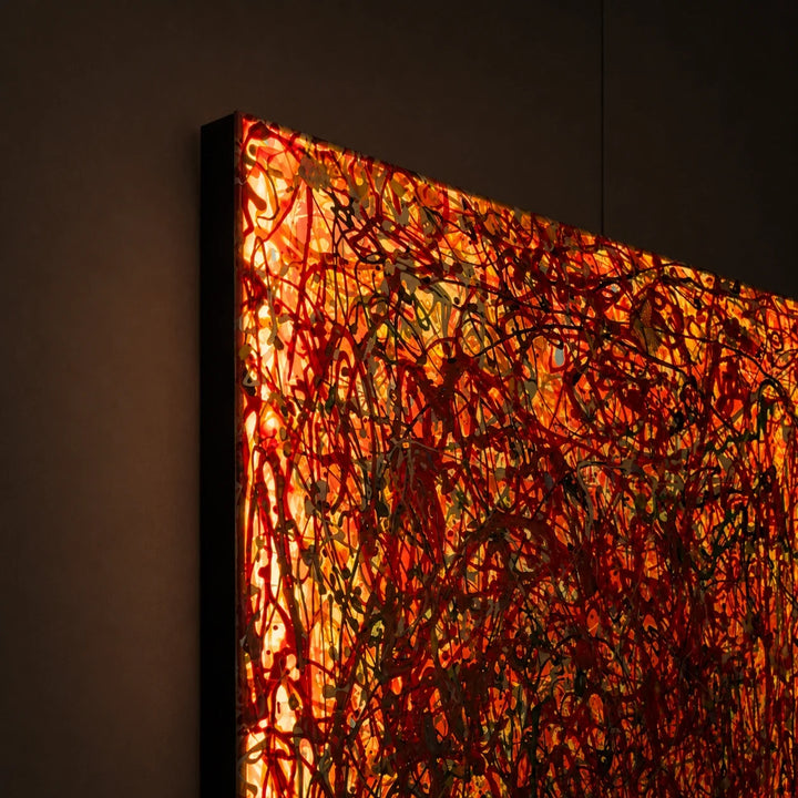 Ember Ascension by Interior Moderna - view 13