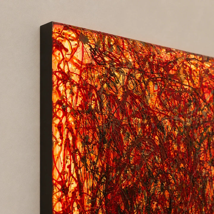 Ember Ascension by Interior Moderna - view 9