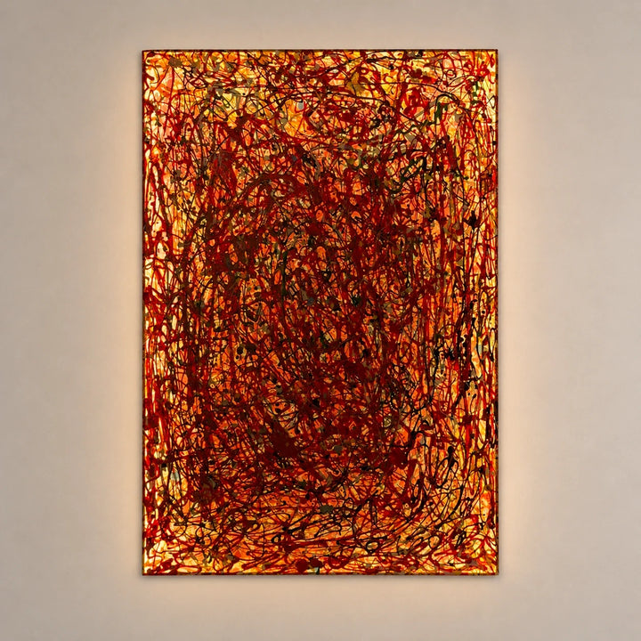 Ember Ascension by Interior Moderna - view 2