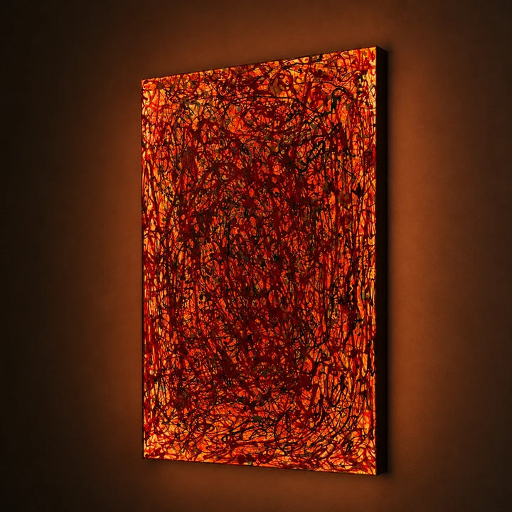 Ember Ascension by Interior Moderna - view 3