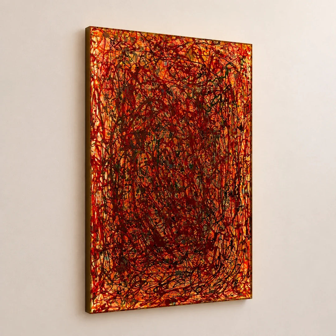 Ember Ascension by Interior Moderna - view 8
