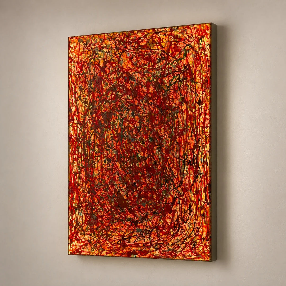 Ember Ascension by Interior Moderna - view 14