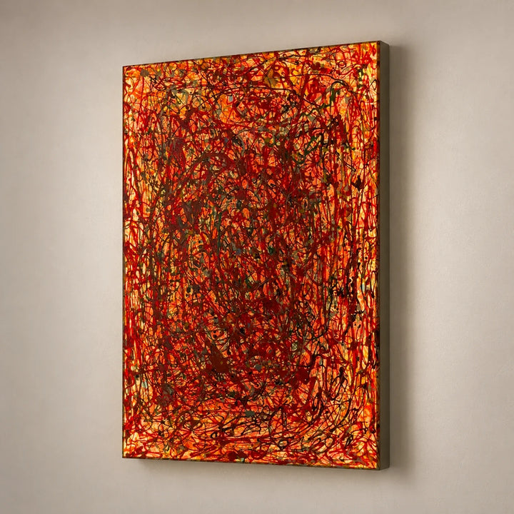 Ember Ascension by Interior Moderna - view 14