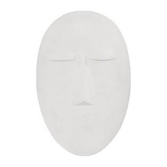 Emerging Face Wall Art, Roman Stone Phillips Collection