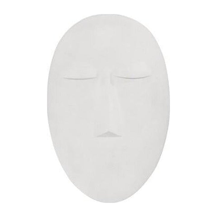 Emerging Face Wall Art, Roman Stone Phillips Collection