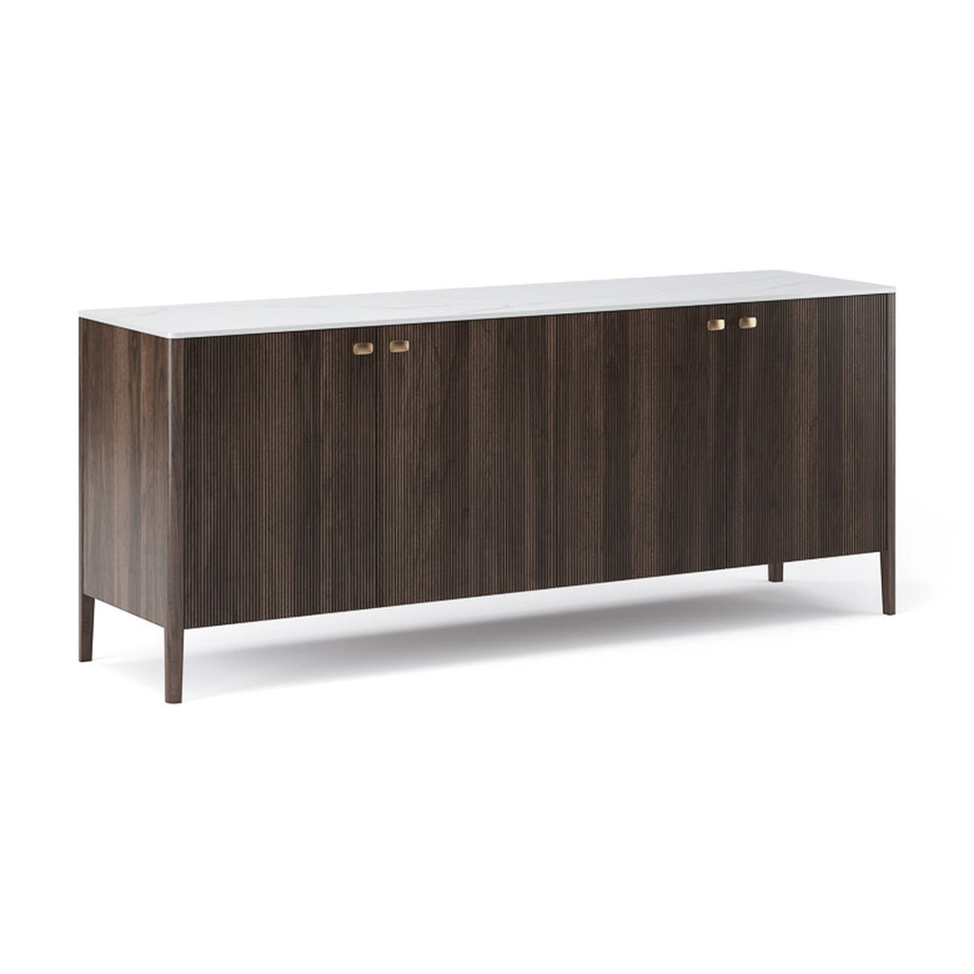 Emilie Storage Unit — white cutout