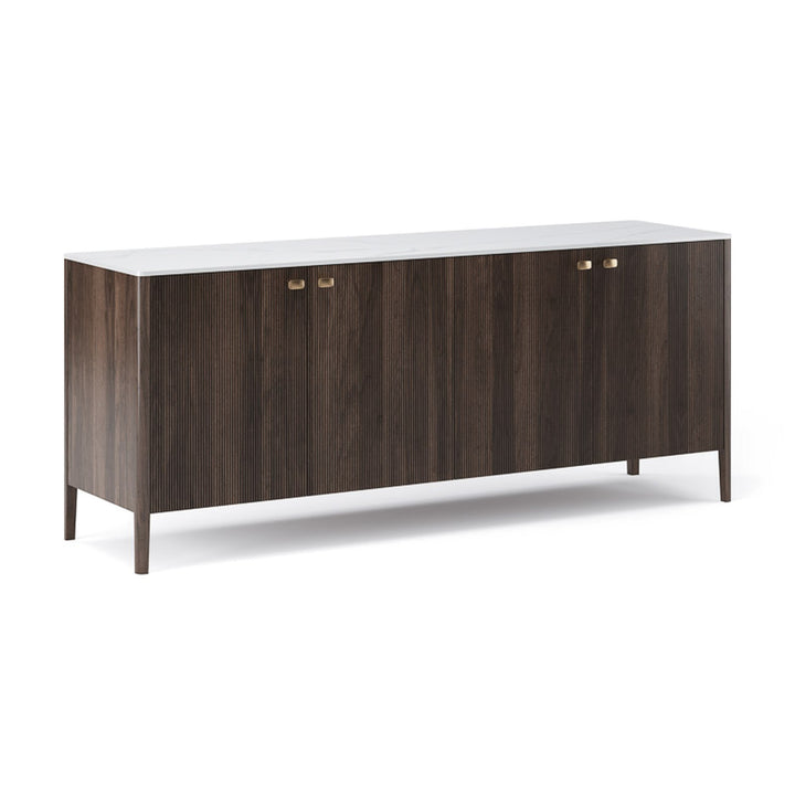 Emilie Storage Unit — white cutout