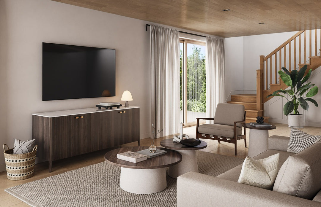Emilie Storage Unit: lifestyle