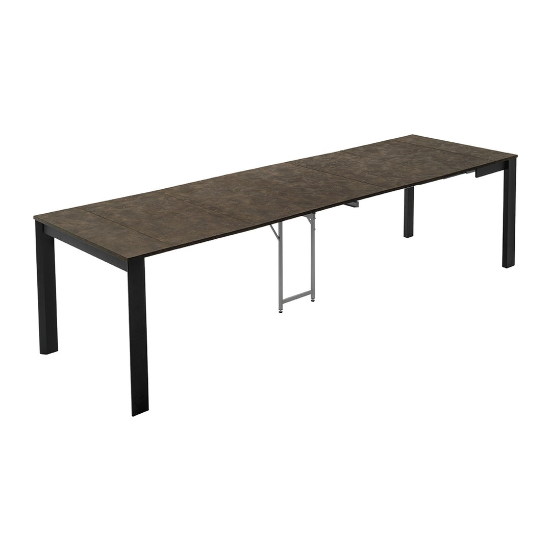 Eminence Extendable Console Table by Connubia detail view