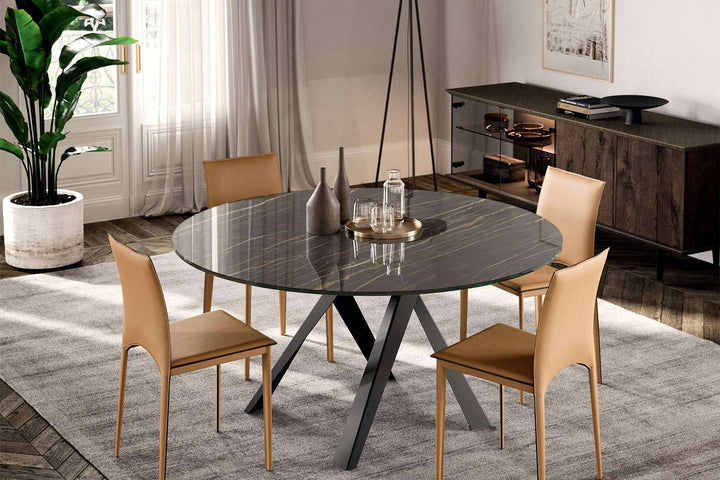 Emisfero Dining Table