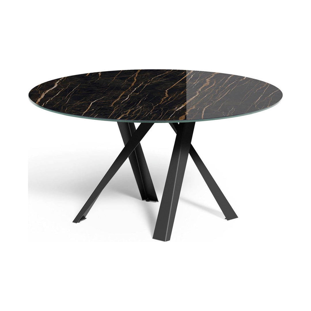Emisfero Dining Table — product (square fill)