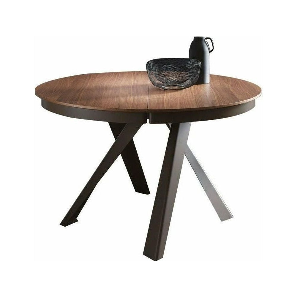 Emisfero Extension Kitchen Table — Ozzio Italia, product view